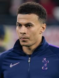 Dele Alli