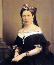 Louise av Norge og Sverige