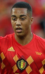 Youri Tielemans
