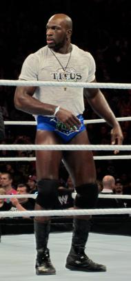 Titus O'Neil