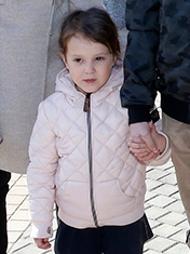 Athena til Danmark