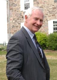 David Lloyd Johnston